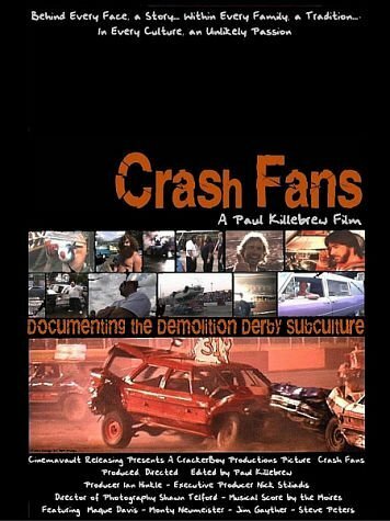 Фильм «Crash Fans» смотреть онлайн фильм в хорошем качестве 1080p Фильм «Crash Fans» смотреть онлайн фильм в хорошем качестве 1080p