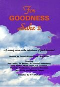 Фильм «For Goodness Sake II» смотреть онлайн фильм в хорошем качестве 1080p Фильм «For Goodness Sake II» смотреть онлайн фильм в хорошем качестве 1080p
