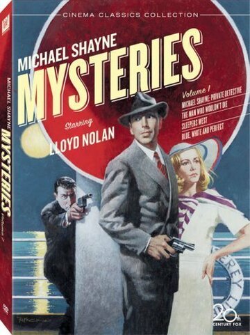 Фильм «Michael Shayne: Private Detective» смотреть онлайн фильм в хорошем качестве 720p Фильм «Michael Shayne: Private Detective» смотреть онлайн фильм в хорошем качестве 720p
