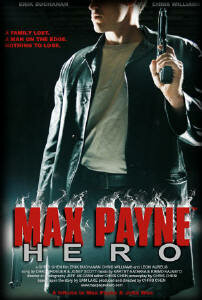 Фильм «Max Payne: Hero» смотреть онлайн фильм в хорошем качестве 720p Фильм «Max Payne: Hero» смотреть онлайн фильм в хорошем качестве 720p