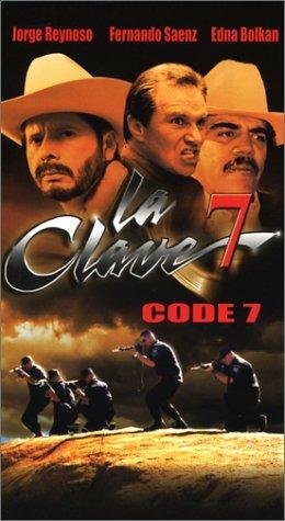 Фильм «La clave 7» скачать бесплатно в хорошем качестве без регистрации и смс 1080p Фильм «La clave 7» скачать бесплатно в хорошем качестве без регистрации и смс 1080p