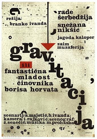 Фильм «Gravitacija ili fantasticna mladost cinovnika Borisa Horvata» смотреть онлайн фильм в хорошем качестве 720p Фильм «Gravitacija ili fantasticna mladost cinovnika Borisa Horvata» смотреть онлайн фильм в хорошем качестве 720p