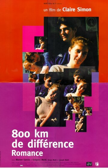 Фильм «800 km de différence - Romance» смотреть онлайн фильм в хорошем качестве 720p Фильм «800 km de différence - Romance» смотреть онлайн фильм в хорошем качестве 720p