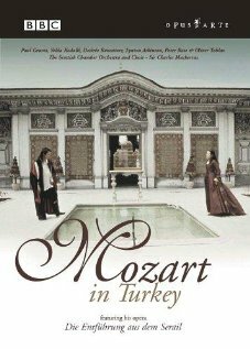 «Mozart in Turkey» трейлер фильма в хорошем качестве 1080p «Mozart in Turkey» трейлер фильма в хорошем качестве 1080p
