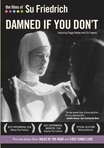Фильм «Damned If You Don't» смотреть онлайн фильм в хорошем качестве 1080p Фильм «Damned If You Don't» смотреть онлайн фильм в хорошем качестве 1080p