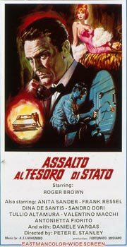 Фильм «Assalto al tesoro di stato» смотреть онлайн фильм в хорошем качестве 720p Фильм «Assalto al tesoro di stato» смотреть онлайн фильм в хорошем качестве 720p