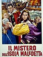 Фильм «Il mistero dell'isola maledetta» смотреть онлайн фильм в хорошем качестве 720p Фильм «Il mistero dell'isola maledetta» смотреть онлайн фильм в хорошем качестве 720p