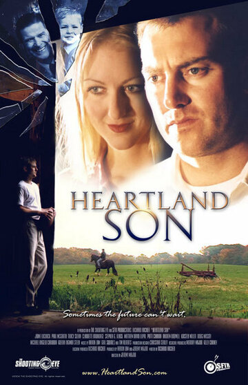«Heartland Son» трейлер фильма в хорошем качестве 1080p «Heartland Son» трейлер фильма в хорошем качестве 1080p