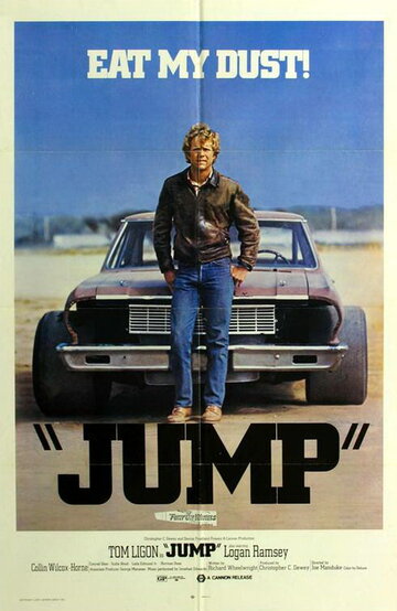 Фильм «Jump» смотреть онлайн фильм в хорошем качестве 1080p Фильм «Jump» смотреть онлайн фильм в хорошем качестве 1080p