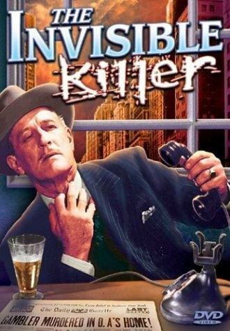 Фильм «The Invisible Killer» смотреть онлайн фильм в хорошем качестве 1080p Фильм «The Invisible Killer» смотреть онлайн фильм в хорошем качестве 1080p