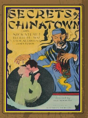 Фильм «Secrets of Chinatown» смотреть онлайн фильм в хорошем качестве 1080p Фильм «Secrets of Chinatown» смотреть онлайн фильм в хорошем качестве 1080p