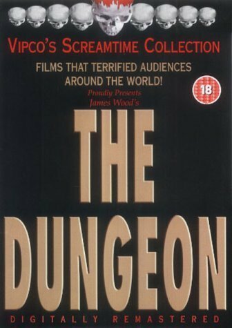 Фильм «The Dungeon» смотреть онлайн фильм в хорошем качестве 720p Фильм «The Dungeon» смотреть онлайн фильм в хорошем качестве 720p