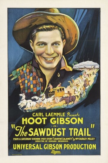 Фильм «Sawdust Trail» смотреть онлайн фильм в хорошем качестве 720p Фильм «Sawdust Trail» смотреть онлайн фильм в хорошем качестве 720p