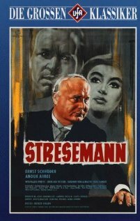 «Stresemann» трейлер фильма в хорошем качестве 1080p «Stresemann» трейлер фильма в хорошем качестве 1080p