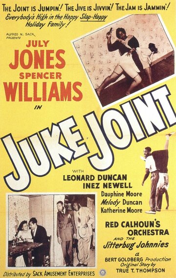 Фильм «Juke Joint» скачать бесплатно в хорошем качестве без регистрации и смс 1080p Фильм «Juke Joint» скачать бесплатно в хорошем качестве без регистрации и смс 1080p
