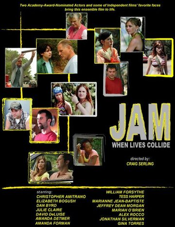 Фильм «Jam» смотреть онлайн фильм в хорошем качестве 720p Фильм «Jam» смотреть онлайн фильм в хорошем качестве 720p