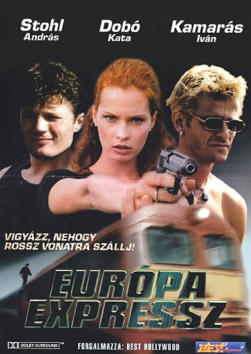 Фильм «Európa expressz» скачать бесплатно в хорошем качестве без регистрации и смс 1080p Фильм «Európa expressz» скачать бесплатно в хорошем качестве без регистрации и смс 1080p