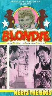 Фильм «Blondie Meets the Boss» смотреть онлайн фильм в хорошем качестве 1080p Фильм «Blondie Meets the Boss» смотреть онлайн фильм в хорошем качестве 1080p