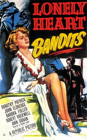 Фильм «Lonely Heart Bandits» смотреть онлайн фильм в хорошем качестве 1080p Фильм «Lonely Heart Bandits» смотреть онлайн фильм в хорошем качестве 1080p