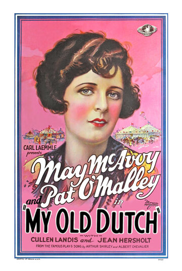 Фильм «My Old Dutch» смотреть онлайн фильм в хорошем качестве 1080p Фильм «My Old Dutch» смотреть онлайн фильм в хорошем качестве 1080p
