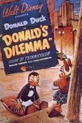 Мультфильм «Donald's Dilemma» смотреть онлайн в хорошем качестве 720p Мультфильм «Donald's Dilemma» смотреть онлайн в хорошем качестве 720p