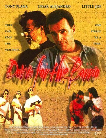Фильм «Down for the Barrio» смотреть онлайн фильм в хорошем качестве 1080p Фильм «Down for the Barrio» смотреть онлайн фильм в хорошем качестве 1080p
