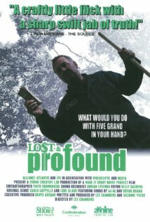 Фильм «Lost & Profound» смотреть онлайн фильм в хорошем качестве 1080p Фильм «Lost & Profound» смотреть онлайн фильм в хорошем качестве 1080p