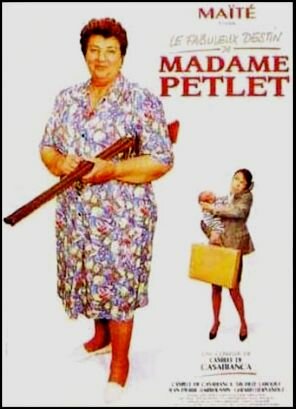 Фильм «Правдивая история мадам Петле» смотреть онлайн фильм в хорошем качестве 720p Фильм «Правдивая история мадам Петле» смотреть онлайн фильм в хорошем качестве 720p