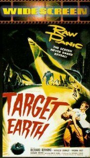 Фильм «Target... Earth?» скачать бесплатно в хорошем качестве без регистрации и смс 1080p Фильм «Target... Earth?» скачать бесплатно в хорошем качестве без регистрации и смс 1080p