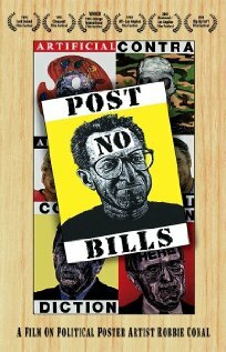 Фильм «Post No Bills» смотреть онлайн фильм в хорошем качестве 720p Фильм «Post No Bills» смотреть онлайн фильм в хорошем качестве 720p
