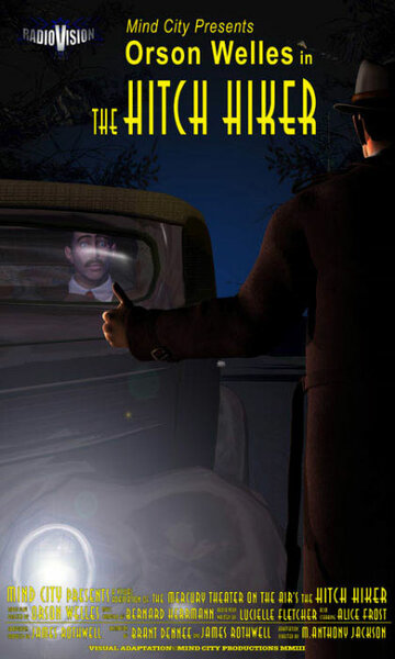 Мультфильм «The Hitch Hiker» смотреть онлайн в хорошем качестве 1080p Мультфильм «The Hitch Hiker» смотреть онлайн в хорошем качестве 1080p