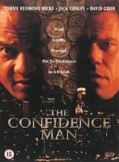 Фильм «The Confidence Man» смотреть онлайн фильм в хорошем качестве 1080p Фильм «The Confidence Man» смотреть онлайн фильм в хорошем качестве 1080p