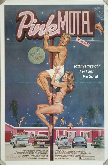 Фильм «Pink Motel» скачать бесплатно в хорошем качестве без регистрации и смс 1080p Фильм «Pink Motel» скачать бесплатно в хорошем качестве без регистрации и смс 1080p