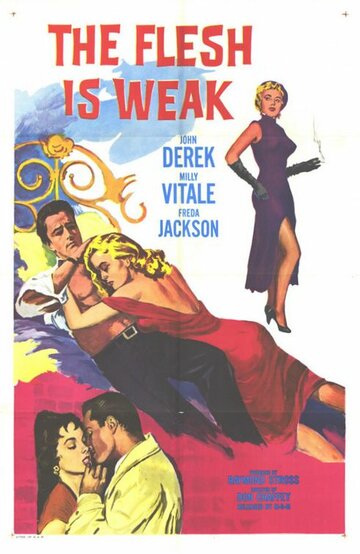 Фильм «The Flesh Is Weak» смотреть онлайн фильм в хорошем качестве 720p Фильм «The Flesh Is Weak» смотреть онлайн фильм в хорошем качестве 720p