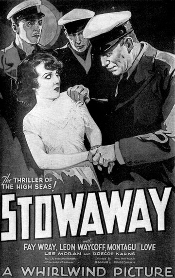 Фильм «Stowaway» смотреть онлайн фильм в хорошем качестве 1080p Фильм «Stowaway» смотреть онлайн фильм в хорошем качестве 1080p