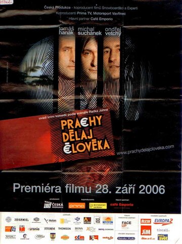 «Деньги делают человека» трейлер фильма в хорошем качестве 1080p «Деньги делают человека» трейлер фильма в хорошем качестве 1080p