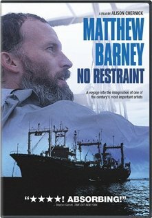 Фильм «Matthew Barney: No Restraint» скачать бесплатно в хорошем качестве без регистрации и смс 1080p Фильм «Matthew Barney: No Restraint» скачать бесплатно в хорошем качестве без регистрации и смс 1080p