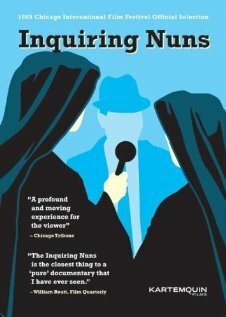 «Inquiring Nuns» кадры фильма в хорошем качестве «Inquiring Nuns» кадры фильма в хорошем качестве