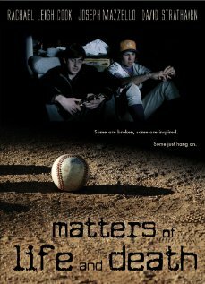 Фильм «Matters of Life and Death» смотреть онлайн фильм в хорошем качестве 720p Фильм «Matters of Life and Death» смотреть онлайн фильм в хорошем качестве 720p