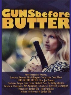 Фильм «Guns Before Butter» смотреть онлайн фильм в хорошем качестве 720p Фильм «Guns Before Butter» смотреть онлайн фильм в хорошем качестве 720p