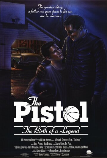 Фильм «The Pistol: Рождение легенды» смотреть онлайн фильм в хорошем качестве 720p Фильм «The Pistol: Рождение легенды» смотреть онлайн фильм в хорошем качестве 720p