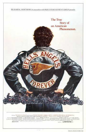 Фильм «Hells Angels Forever» смотреть онлайн фильм в хорошем качестве 1080p Фильм «Hells Angels Forever» смотреть онлайн фильм в хорошем качестве 1080p