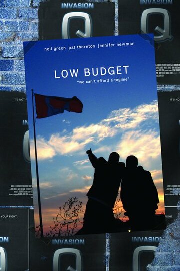 Фильм «Low Budget» скачать бесплатно в хорошем качестве без регистрации и смс 1080p Фильм «Low Budget» скачать бесплатно в хорошем качестве без регистрации и смс 1080p