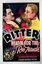Фильм «Headin' for the Rio Grande» смотреть онлайн фильм в хорошем качестве 1080p Фильм «Headin' for the Rio Grande» смотреть онлайн фильм в хорошем качестве 1080p