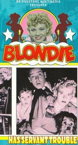 Фильм «Blondie Has Servant Trouble» смотреть онлайн фильм в хорошем качестве 720p Фильм «Blondie Has Servant Trouble» смотреть онлайн фильм в хорошем качестве 720p
