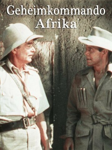 Фильм «The Royal African Rifles» смотреть онлайн фильм в хорошем качестве 1080p Фильм «The Royal African Rifles» смотреть онлайн фильм в хорошем качестве 1080p