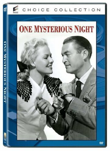 Фильм «One Mysterious Night» смотреть онлайн фильм в хорошем качестве 1080p Фильм «One Mysterious Night» смотреть онлайн фильм в хорошем качестве 1080p