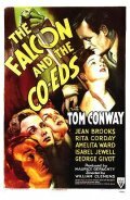 Фильм «The Falcon and the Co-eds» смотреть онлайн фильм в хорошем качестве 720p Фильм «The Falcon and the Co-eds» смотреть онлайн фильм в хорошем качестве 720p