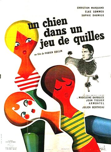 Фильм «Un chien dans un jeu de quilles» смотреть онлайн фильм в хорошем качестве 1080p Фильм «Un chien dans un jeu de quilles» смотреть онлайн фильм в хорошем качестве 1080p