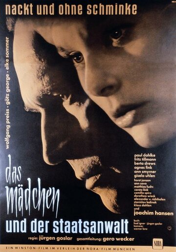 Фильм «Das Mädchen und der Staatsanwalt» смотреть онлайн фильм в хорошем качестве 720p Фильм «Das Mädchen und der Staatsanwalt» смотреть онлайн фильм в хорошем качестве 720p